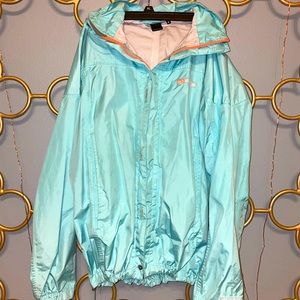 Women’s Southern Marsh Rain Coat